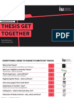 ThesisGetTogether BERandBH WiSe21 - January2022