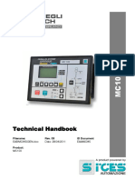 EABM034503EN - MC100 - Technical - Handbook 1