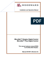 OLD REV G MicroNet Simplex - MicroNet Plus (Vol 1) - 26166v1