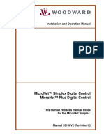 OLD REV G MicroNet Simplex - MicroNet Plus (Vol 2) - 26166v2