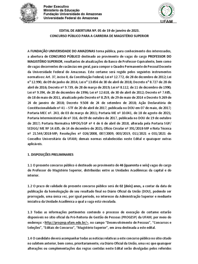 IFBA prorroga período de inscrição do Processo Seletivo 2023 - Notícias  Concursos