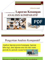 2 - Analisis Komparatif (Revisi Maret 2021)