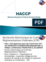 Presentation Haccp Fr
