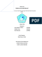 Makalah Kel 4 Komunikasi Efektif