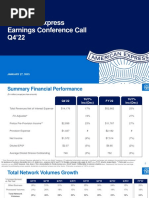 Q4 2022 Earnings Presentation