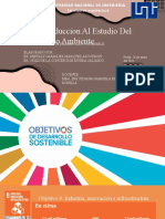 Iema - Objetivos de Desarrollo Sostenible - 9-12