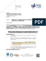 Rta Observaciones Informe de Evaluacion 23012023