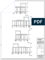 Projeto residencial com pé-direito duplo