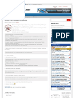 Setting User Manager Di Mikrotik