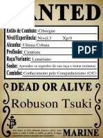 Robuson