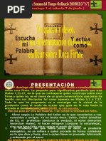 Orar en 9na Semana Del Tiempo Ordinario 2008 - Modelo - A