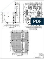 ANTEPROYECTO CLAVIN 9.5 X 15 ARG Avance ARQUITEC DISTRIBUCION