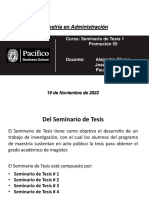 Sesion 1 - ST 1 Prom 55 - Sábado 19.11.22