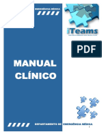 ITEAMS Manual