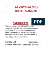 Kankarbagh, Patna-20: Kendriya Vidyalya No.1