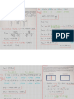 Repaso Examen Final Fisicoquimica