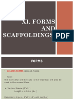 (5d) Forms and Scaffoldings