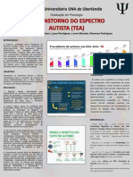 Causas do Transtorno do Espectro Autista