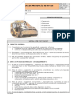 FPR - MOD 035.00 - Equipamentos - Retroescavadora PDF