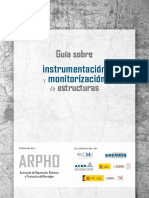 ARPHO Guia Monitorizacion 221011 Web INDICE