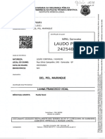 Laudo IC 1500049-91.2021