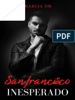 San Francisco Inesperado - Marcia DM