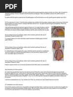 Field Block Anesthesia Techniques | PDF | Anesthesia | Injection (Medicine)