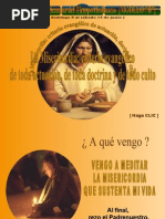 ORAR en 10ma Semana Del Tiempo Ordinario 2008 - B