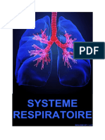 DF1 - Système respiratoire