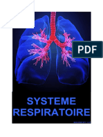 DF1 - Système Respiratoire