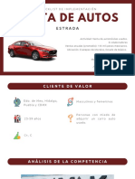 Checklist Implementación