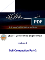 Lecture 09-Soil Compaction-2 (06-Nov-2021)