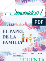 Familia... Un Camino