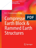 Venkatarama R. Compressed Earth Block & Rammed Earth Structures (2022)