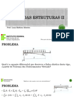 Slide 2 - Teoria das Estruturas II