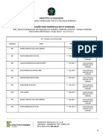 Anex II Conv P Matr 3 Cham Após Manif Inter Pela Vaga - Ed 20 - 2021 - Seleção 2021 - 2-Ceilandia