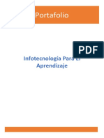 Infotecnologia - Portafolio