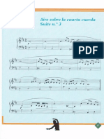 09 - Bach - Aire Sobre La Cuarta Cuerda Suite #3