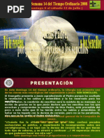 ORAR en Semana 14 Del Tiempo Ordinario 2008