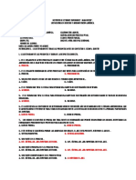 PRIMER PARCIAL DER. PROC. PENAL Ldaj 5o