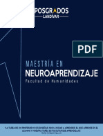 Neuroapre Brochure