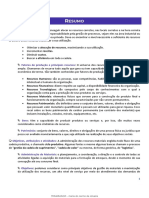 Adm Materiais Aula 00 Introducao A Adm de Materiais Resumo