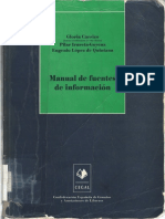 Manual de Fuentes de Información Gloria Carrizo Cap. 1