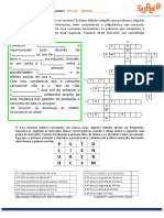 Desafio de Linguagem 21