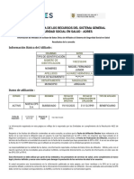 Https Aplicaciones - Adres.gov - Co Bdua Internet Pages RespuestaConsulta - Aspx Tokenid jYlYrX6qY HU1x7lBcyv+A