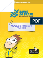 Atualidades Do Mercado Financeiro