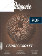 Locos Por La Pastelería OPUS 06 - Cedric Grolet