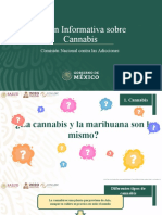 Cannabis JMC