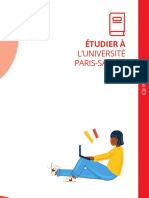 Guide Etudiant 2021 Formations