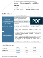 (AAB01) Cuestionario 1 - Reconozca Las Variables Estadísticas y Gráficas - ESTADISTICA